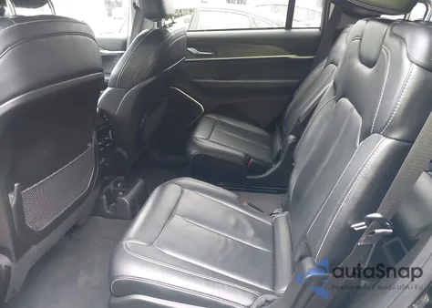 2022 Jeep Grand Cherokee L Limited 4X4 из США, поврежденный, VIN 1C4RJKBG4N8507230